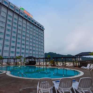 Bayview Hotel Langkawi